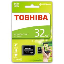 Pen Drive USB 8GB USB2.0 - TOSHIBA