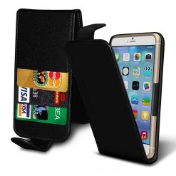 Capa Universal Flip Cover para 4.5"