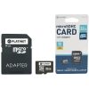 Cartão Memória Micro SD c/ Adaptador SD 32GB (CLASS 10) - PLATINET