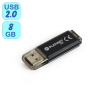 Pen Drive USB 8GB USB2.0 V-Depo - PLATINET