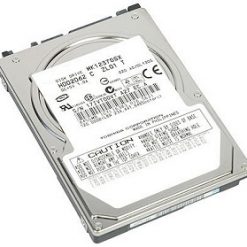 Disco 500GB SATA3 2.5" - TOSHIBA