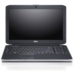 PC Portátil Latitude E5530 i5-3320M 15.6" 4GB 320GB W7Pro (RECONDICIONADO) - DELL