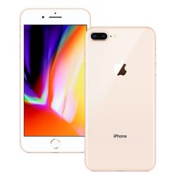 iPhone 8 Plus 64GB - Desbloqueado (Dourado)