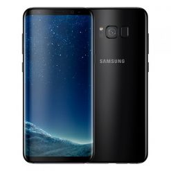 Samsung Galaxy S8 64GB/4GB - Desbloqueado (Midnight Black)