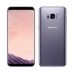 Samsung Galaxy S8 64GB/4GB - Desbloqueado (Orchid Grey)