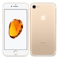 iPhone 7 32GB - Desbloqueado (Gold)