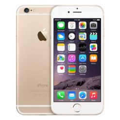 iPhone 6 64GB Recondicionado - Desbloqueado (Gold) (Grade A)