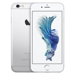 iPhone 6 Plus 16GB Recondicionado - Desbloqueado (Silver) (Grade A)