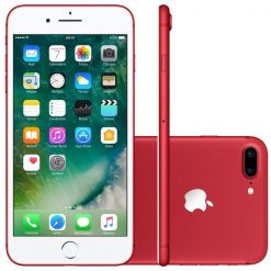 iPhone 7 128GB - Desbloqueado (Red)