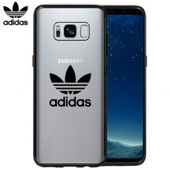 Capa Samsung G950 Galaxy S8 - Licenciada Adidas