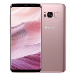 Samsung Galaxy S8 64GB/4GB - Desbloqueado (Rosa)