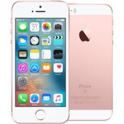 iPhone 5S 16GB Recondicionado - Desbloqueado (Rose Gold) (Grade A)