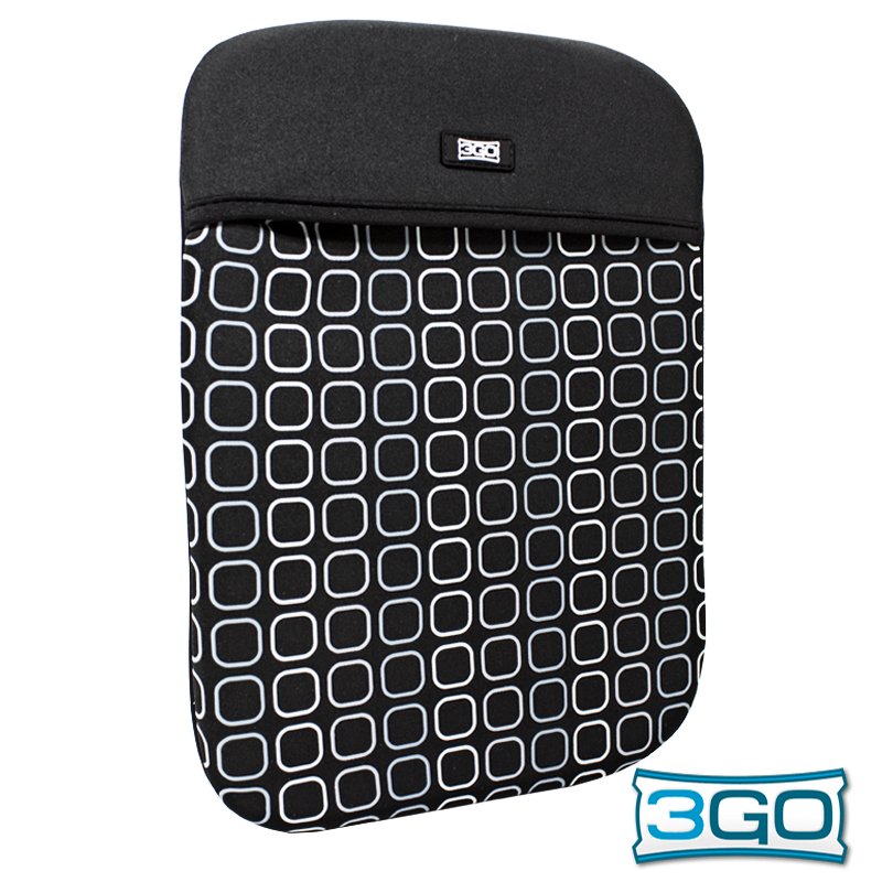 Bolsa para Tablet ou PC 10" - Black