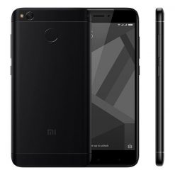 Xiaomi Redmi 4X Pro 32GB/3GB Dual SIM - Desbloqueado (Preto)