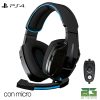 Auriculares Stereo para PC / Playstation / XBOX - Xonar BG Gaming (BG Gaming)