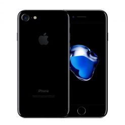 iPhone 7 32GB Recondicionado - Desbloqueado (Jet Black) (Grade A)