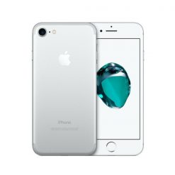 iPhone 7 32GB Recondicionado - Desbloqueado (Cinza) (Grade A)