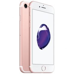 iPhone 7 32GB Recondicionado - Desbloqueado (Rose Gold) (Grade A)