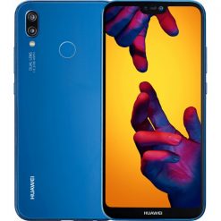 Huawei P20 Lite Dual SIM 4GB/64GB/4GB - Desbloqueado (Pink)