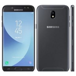 Samsung Galaxy J5 (2017) Duos SM-J530F - Desbloqueado (Black)