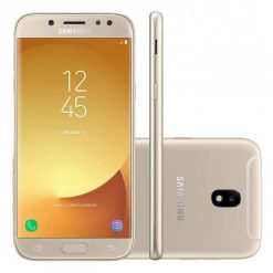 Samsung Galaxy J5 (2017) Duos SM-J530F - Desbloqueado (Gold)