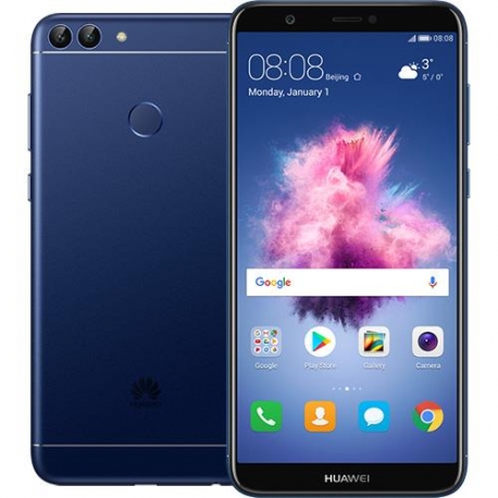 Huawei P Smart Dual SIM - Blue (Desbloqueado)