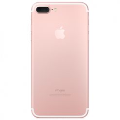 iPhone 7 Plus 128GB Recondicionado - Desbloqueado (Grade A) Rose Gold