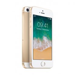 iPhone SE 16GB Recondicionado - Desbloqueado (Gold) (Grade A)