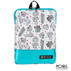 Mala Portátil / Tablet 10" Licenciada MOOS - Catus