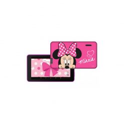 Tablet 7" Minnie 8 GB (Inclui Capa) - ESTAR