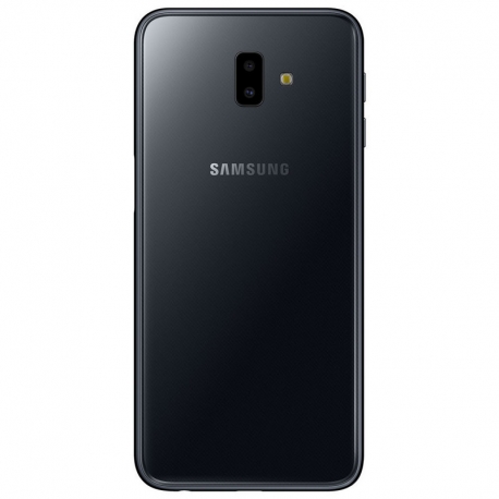 Samsung Galaxy J6 + Dual SIM 32GB/3GB SM-J610F - Desbloqueado (Grey)