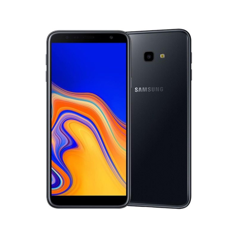 Samsung Galaxy J4 Plus J415 (2018)  32GB/2GB Dual SIM - Desbloqueado (Preto)