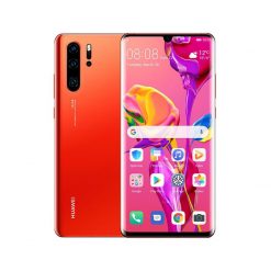 Huawei P30 Pro 128GB/8GB Dual SIM - Desbloqueado (Laranja)