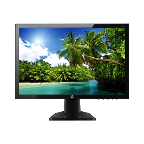 HP 20kd - Monitor 19.5