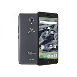 Alcatel 6" 3G 8GB PIXI 4 (Preto)