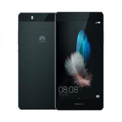 Huawei P8 Lite Dual SIM 2GB/16GB - Preto (Desbloqueado)