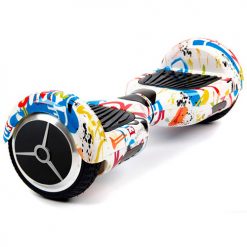 Hoverboard Speedo Smart Balance 6.5 - Party