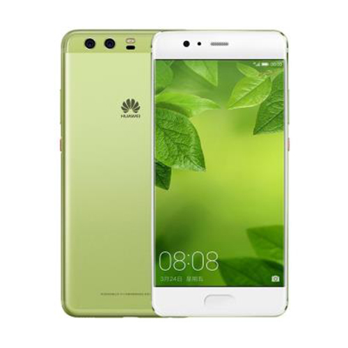 Huawei P10 64 GB Dual SIM - Desbloqueado (Verde)