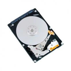 Disco Rígido 2.5" 500GB 5400RPM 8MB SATA III - TOSHIBA