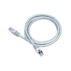 Cabo de Rede RJ45 CAT6 FTP (5 mts) - GEMBIRD