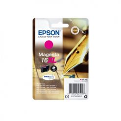 Tinteiro Compatível Epson T1633 (16ml) MA