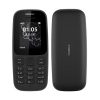 Nokia 105 Dual Sim - Desbloqueado (Preto)