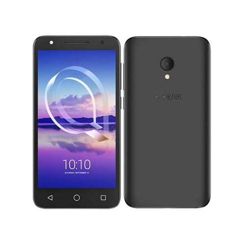 Alcatel U5 4047X 8GB/1GB Dual Sim - Desbloqueado (Preto)