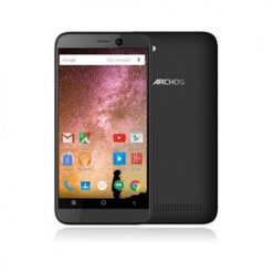 Telemóvel Smartphone 4" 3G 8GB 40 POWER (Preto) - ARCHOS