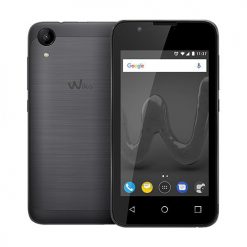 Wiko Sunny 2 8GB Dual SIM - Desbloqueado (Space Gray)