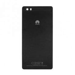 Tampa Traseira para Huawei P8 Lite (Preto)