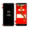 Touch Screen + LCD Huawei P8 Lite (Preto)