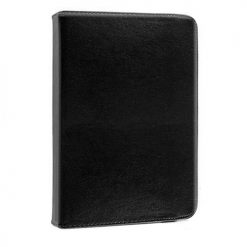 Capa para Tablet / Ebook Universal 8" - Lisa (Preta)