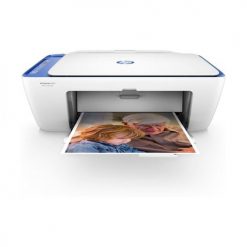 Impressora Multifunções Wi-Fi - HP Deskjet 2630