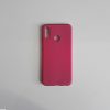 Capa Silicone Huawei P20 Lite - Lisa (Rosa)